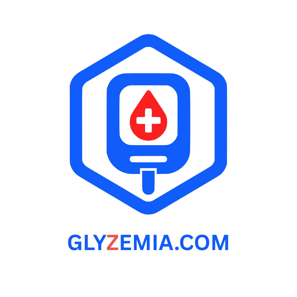 Glyzemia.com